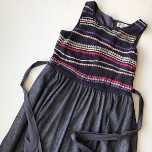 Fun dress!